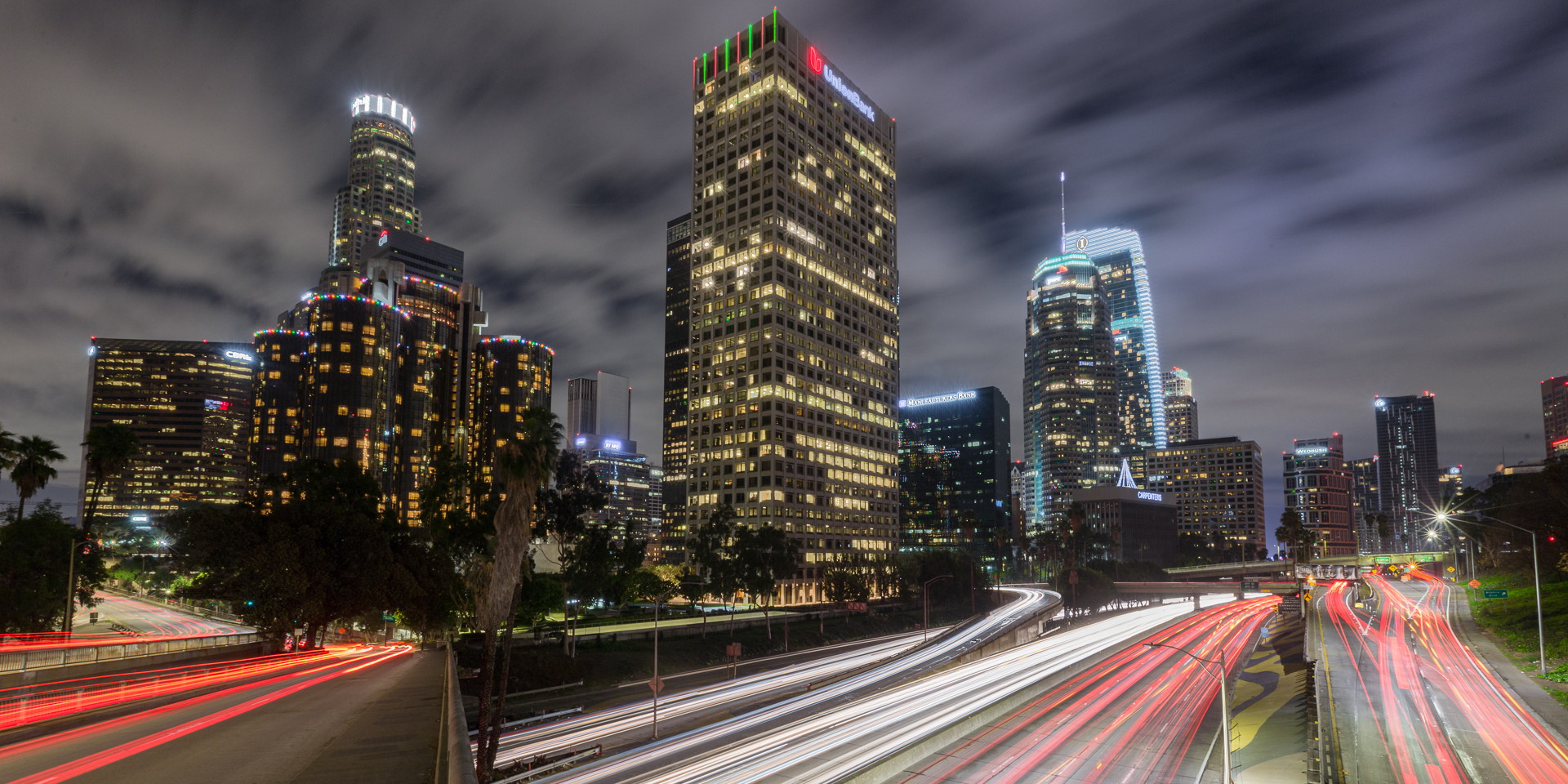 DTLA