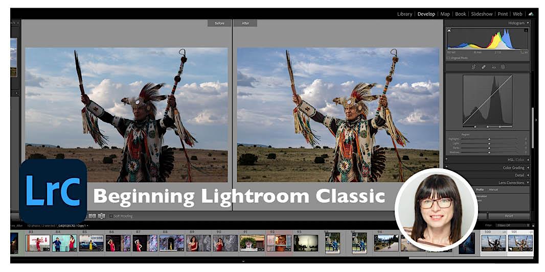 Upcoming Events › Adobe Software & Technical Courses › – Samy's Photo School