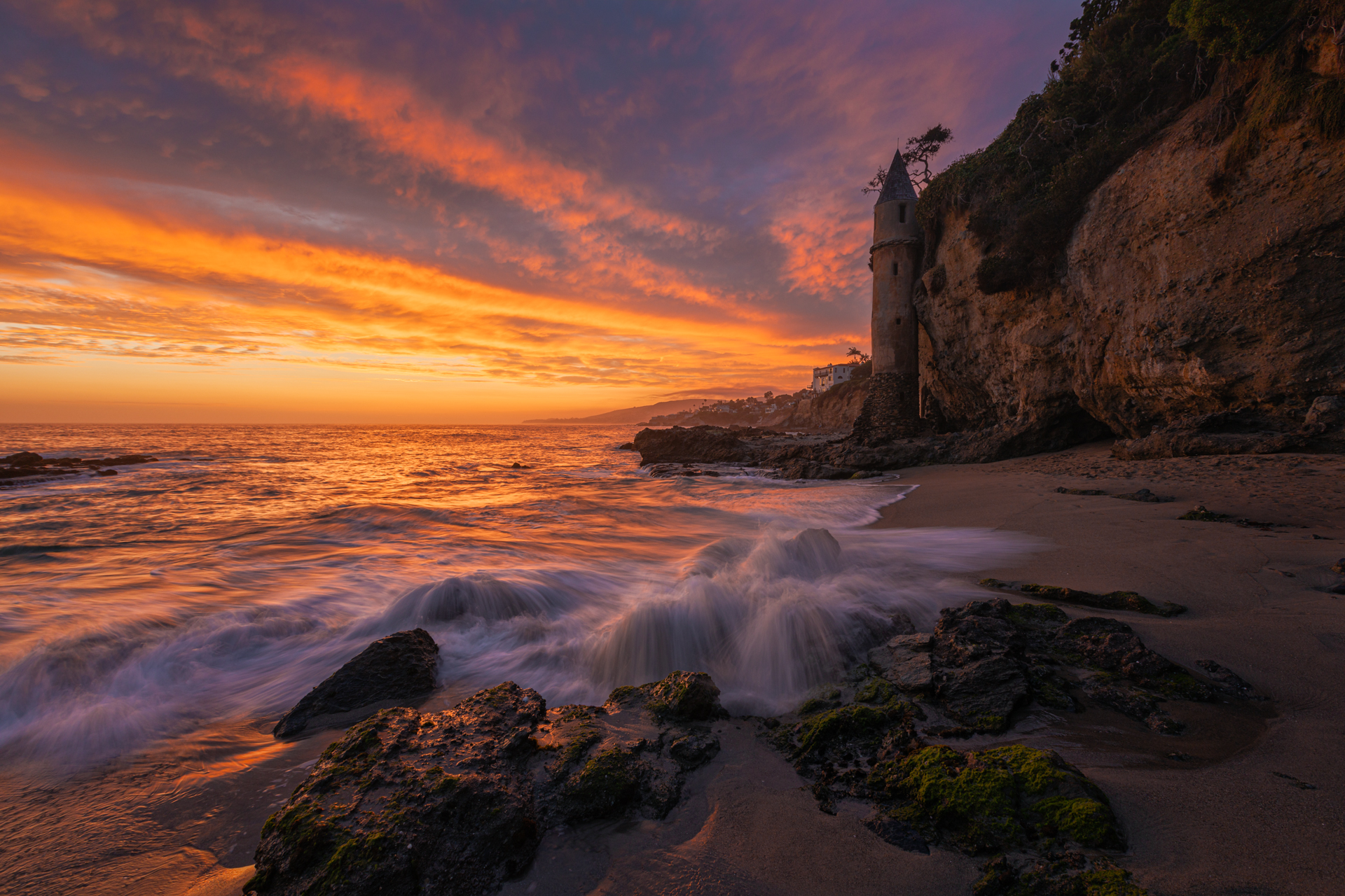 Seascape