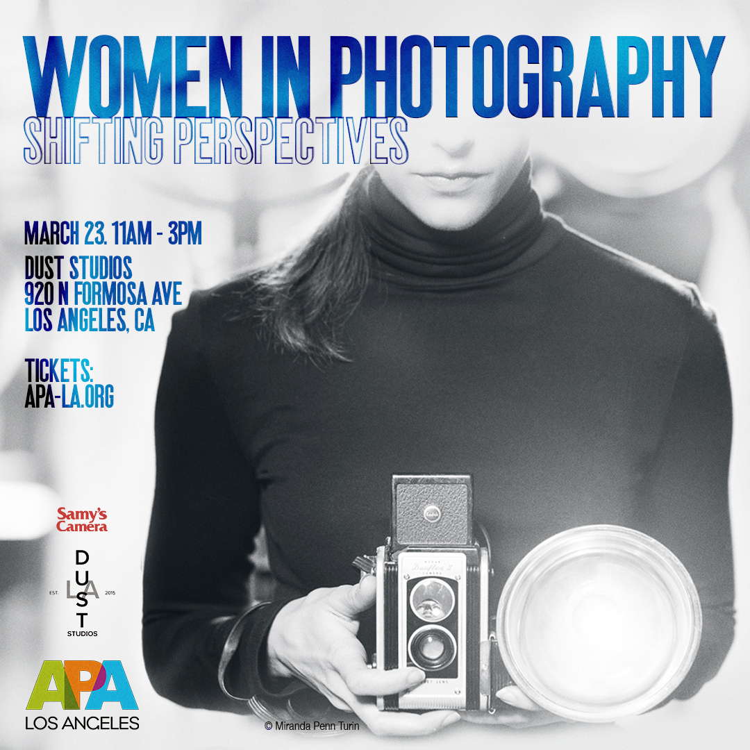 APA Women In Photography
