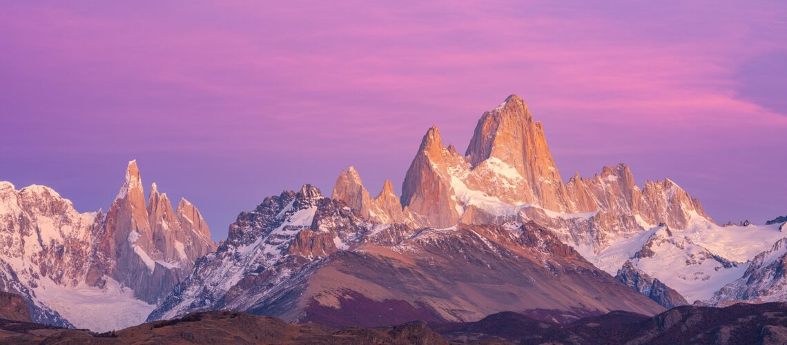 Patagonia