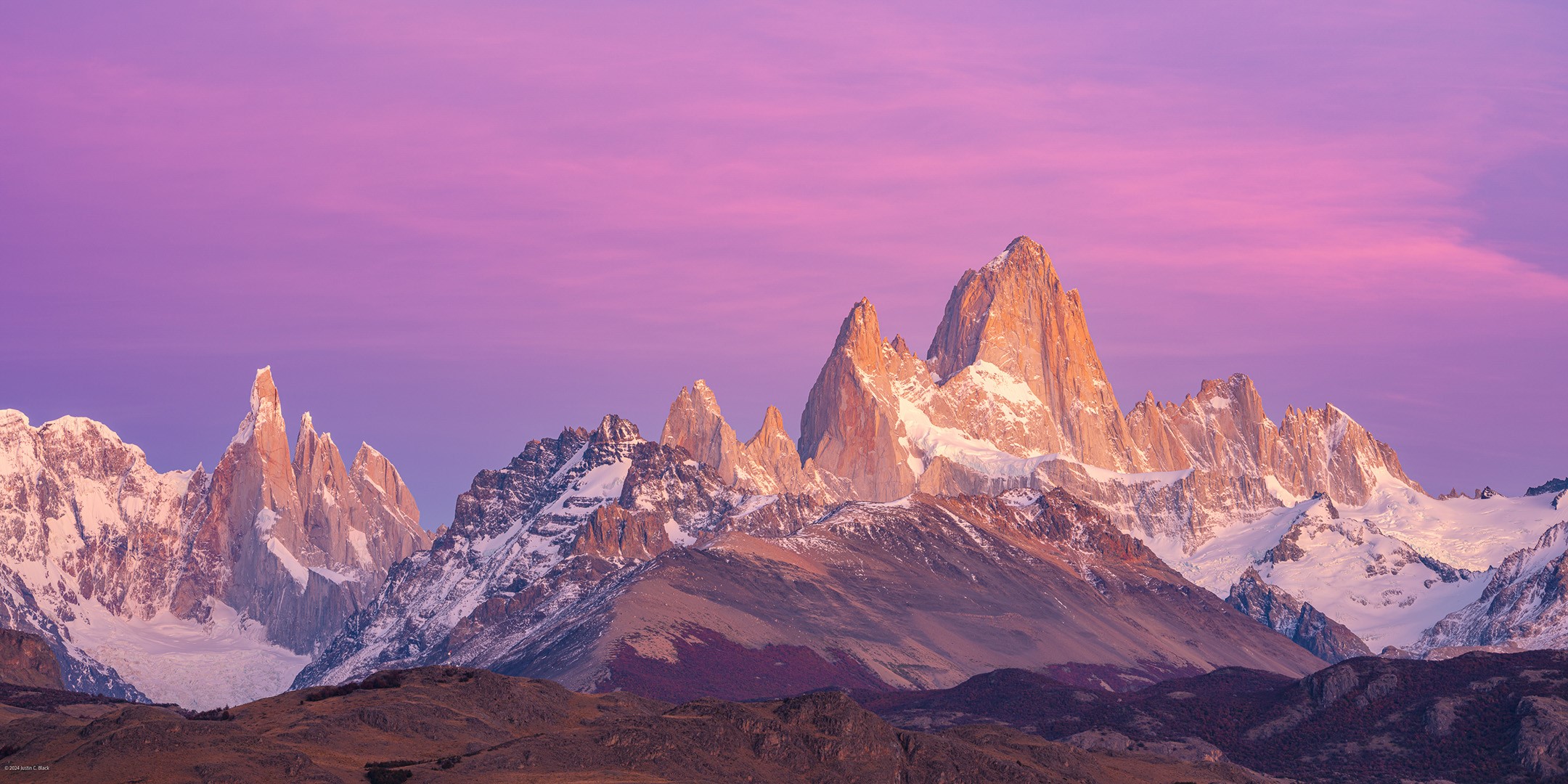 Patagonia