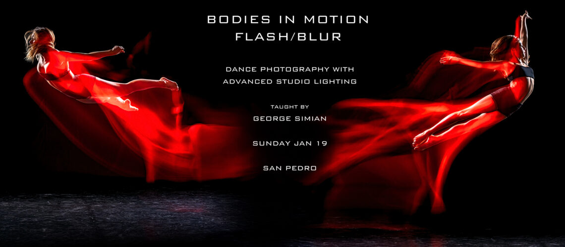 bodies in motion