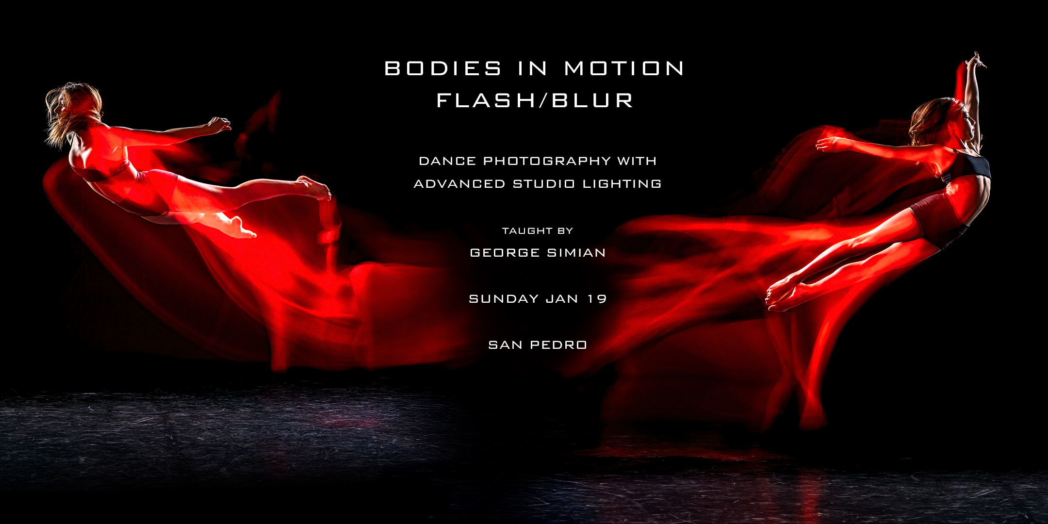 bodies in motion