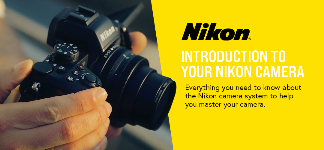 Nikon