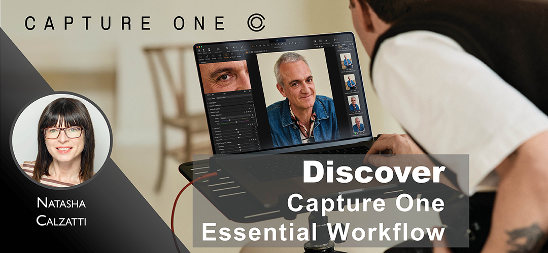 capture one