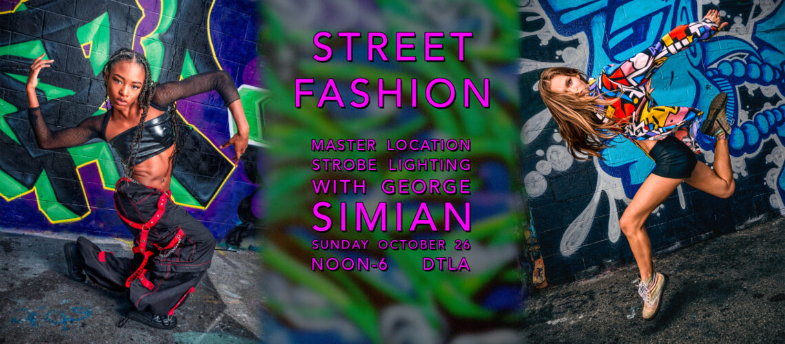 street fashion