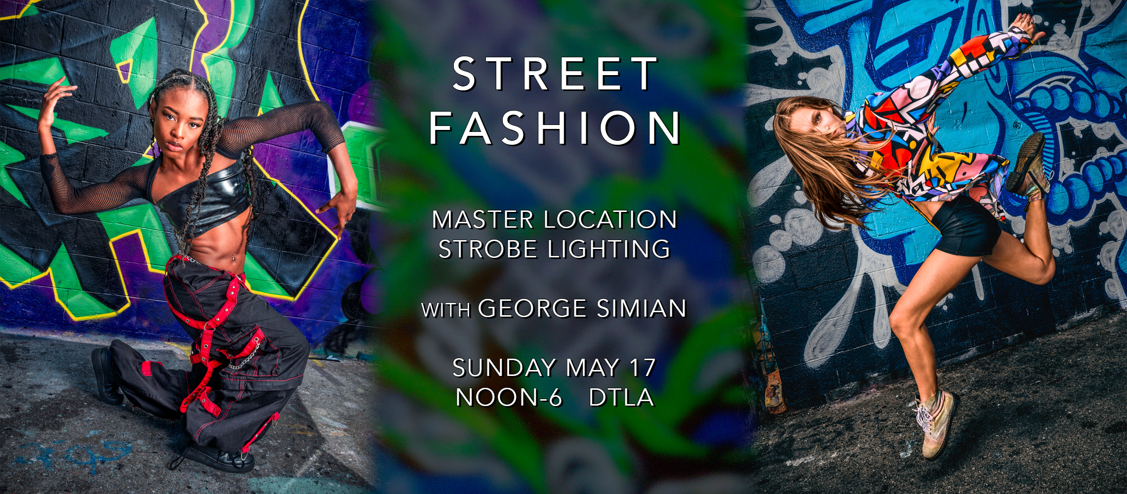 street fashion