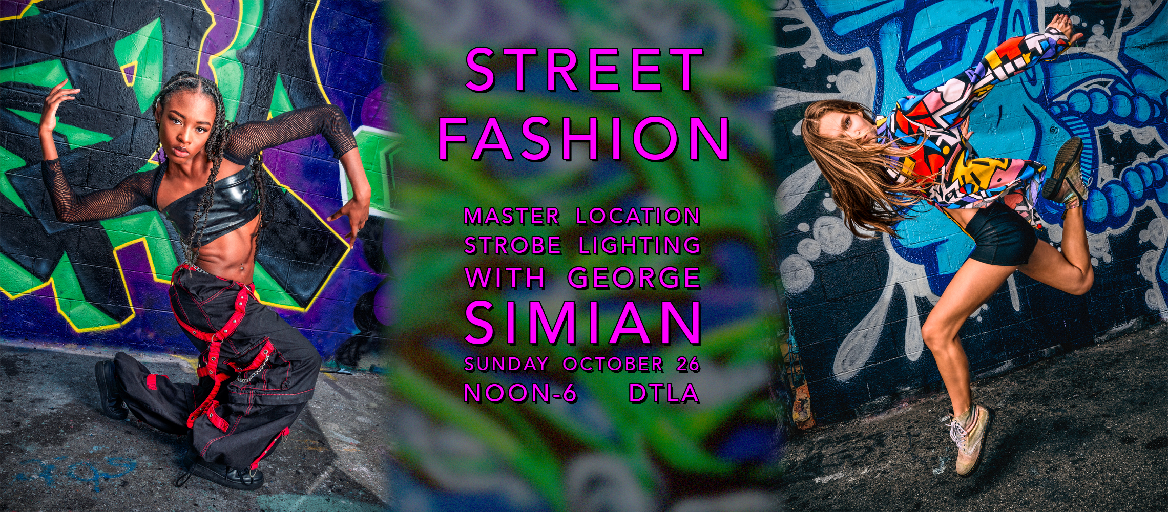 street fashion