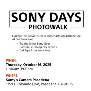 Sony